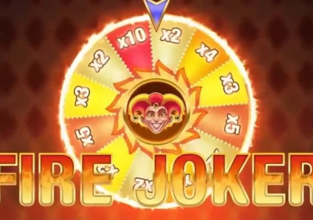 Juego de Fire Joker con Depósito Mínimo