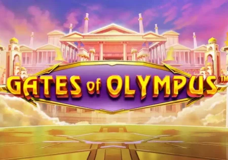 Juego Gates of Olympus con depósito mínimo